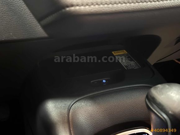 2022 TOYOTA COROLLA 1.8 HYBRİD DREAM E-CVT