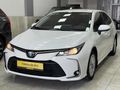 2022 TOYOTA COROLLA 1.8 HYBRİD DREAM E-CVT