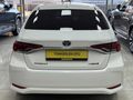 2022 TOYOTA COROLLA 1.8 HYBRİD DREAM E-CVT