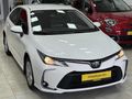 2022 TOYOTA COROLLA 1.8 HYBRİD DREAM E-CVT