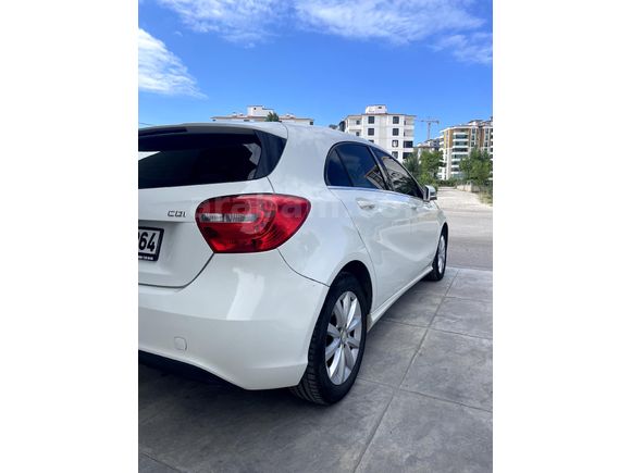 2013 Model Hatasız Tramersiz Mercedes A180