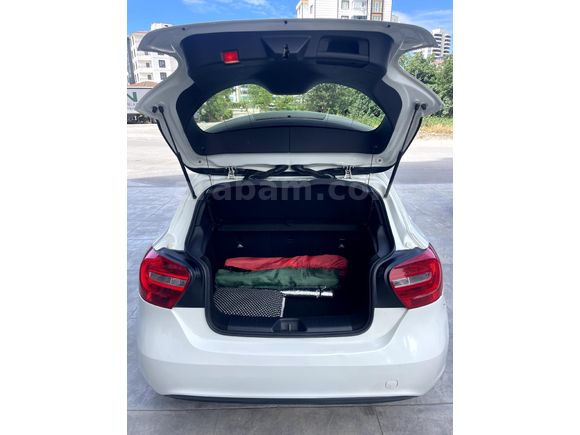 2013 Model Hatasız Tramersiz Mercedes A180