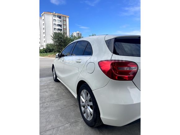 2013 Model Hatasız Tramersiz Mercedes A180