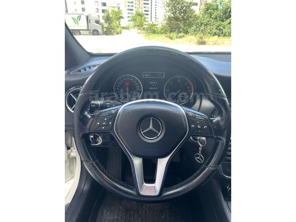 2013 Model Hatasız Tramersiz Mercedes A180