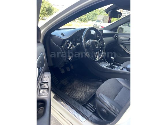 2013 Model Hatasız Tramersiz Mercedes A180