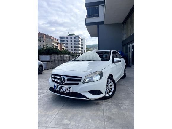 2013 Model Hatasız Tramersiz Mercedes A180