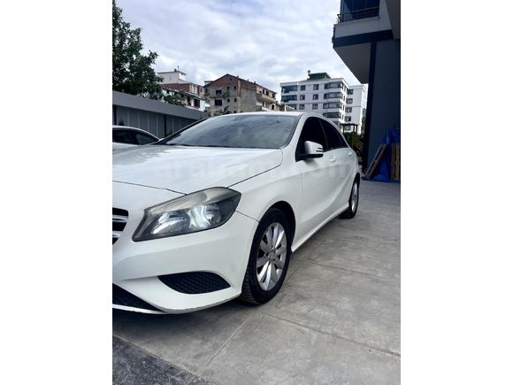2013 Model Hatasız Tramersiz Mercedes A180
