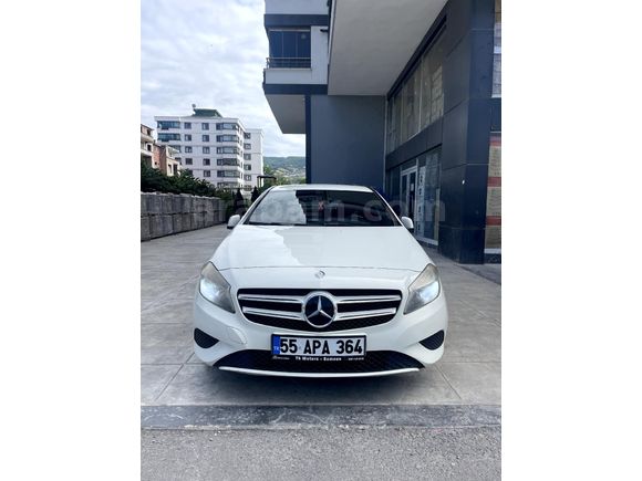 2013 Model Hatasız Tramersiz Mercedes A180