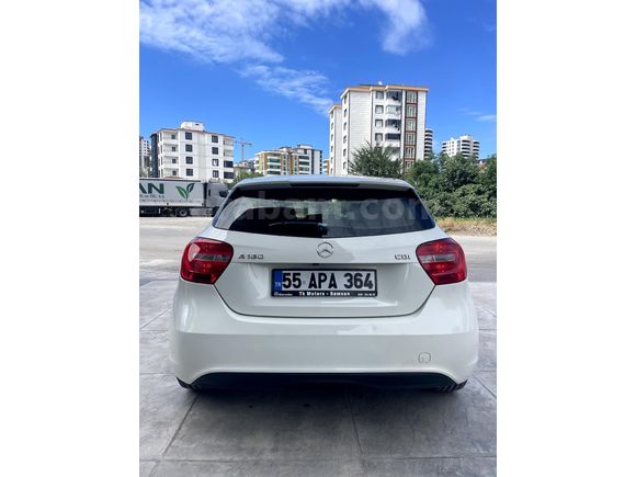 2013 Model Hatasız Tramersiz Mercedes A180