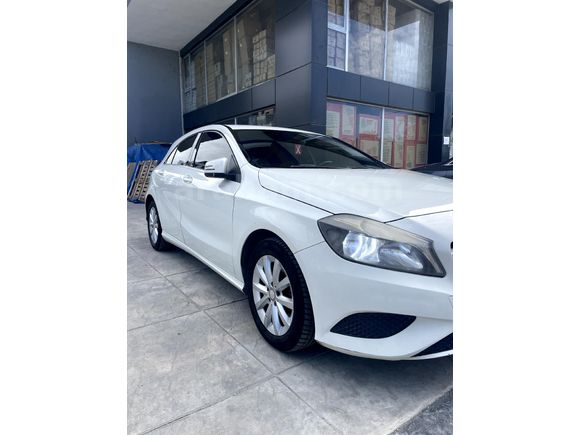 2013 Model Hatasız Tramersiz Mercedes A180