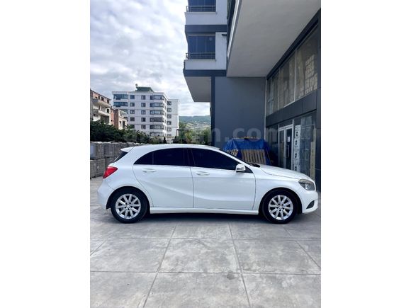 2013 Model Hatasız Tramersiz Mercedes A180
