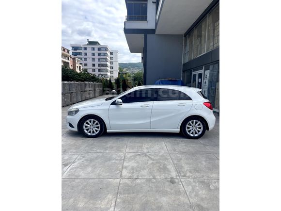 2013 Model Hatasız Tramersiz Mercedes A180
