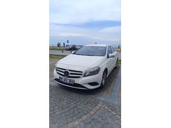2013 Model Mercedes A180