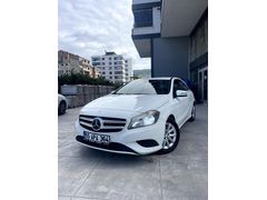 2013 Model Mercedes A180