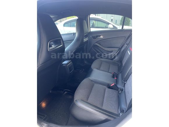 2013 Model Hatasız Tramersiz Mercedes A180