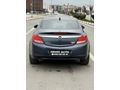 OPEL İNSİGNİA OTOMOTİK HATASIZ BOYASIz