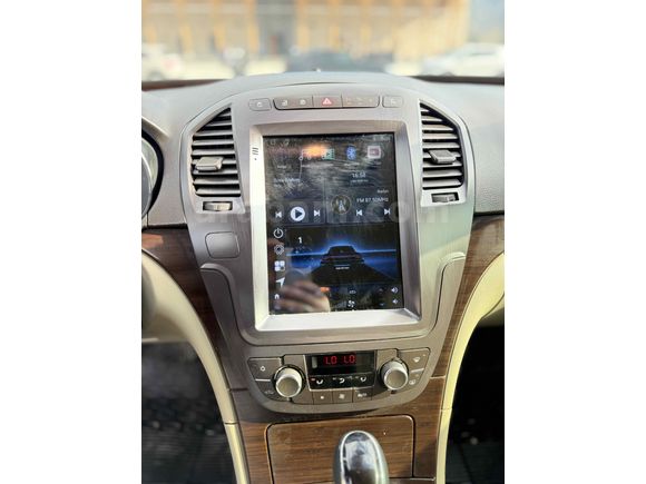 OPEL İNSİGNİA OTOMOTİK HATASIZ BOYASIz