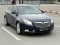 OPEL İNSİGNİA OTOMOTİK HATASIZ BOYASIz