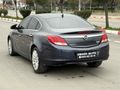 OPEL İNSİGNİA OTOMOTİK HATASIZ BOYASIz