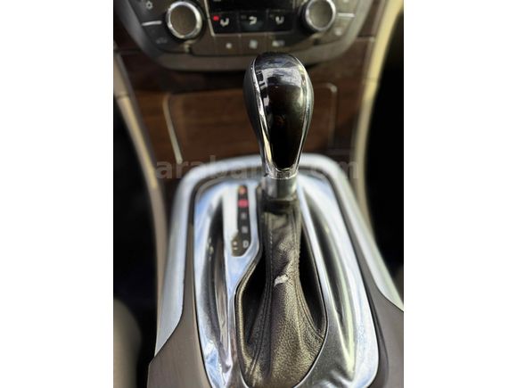OPEL İNSİGNİA OTOMOTİK HATASIZ BOYASIz