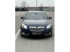 OPEL İNSİGNİA OTOMOTİK HATASIZ BOYASIz