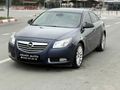 OPEL İNSİGNİA OTOMOTİK HATASIZ BOYASIz