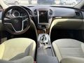 OPEL İNSİGNİA OTOMOTİK HATASIZ BOYASIz