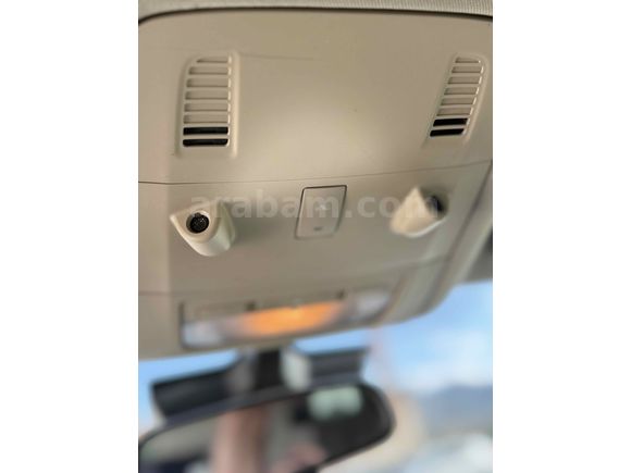 OPEL İNSİGNİA OTOMOTİK HATASIZ BOYASIz
