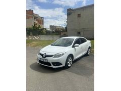 Sahibinden Renault Fluence 1.5 dCi Touch 2016 Model 