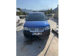 Sahibinden Volkswagen Caddy 1.9 TDI Kombi 2005 Model 