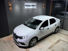 GÜRDOĞAN|2020 ÇIKIŞ RENAULT SYMBOL 0.9 TCE JOY LPG 145 BİN KM