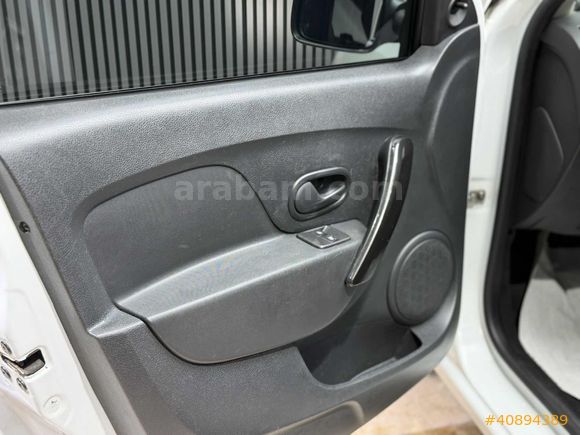 GÜRDOĞAN|2020 ÇIKIŞ RENAULT SYMBOL 0.9 TCE JOY LPG 145 BİN KM