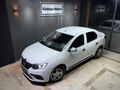 GÜRDOĞAN|2020 ÇIKIŞ RENAULT SYMBOL 0.9 TCE JOY LPG 145 BİN KM