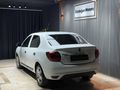 GÜRDOĞAN|2020 ÇIKIŞ RENAULT SYMBOL 0.9 TCE JOY LPG 145 BİN KM
