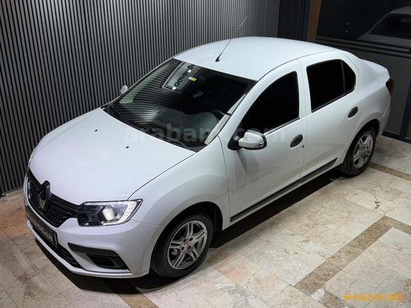 GÜRDOĞAN|2020 ÇIKIŞ RENAULT SYMBOL 0.9 TCE JOY LPG 145 BİN KM
