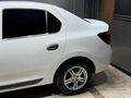 GÜRDOĞAN|2020 ÇIKIŞ RENAULT SYMBOL 0.9 TCE JOY LPG 145 BİN KM