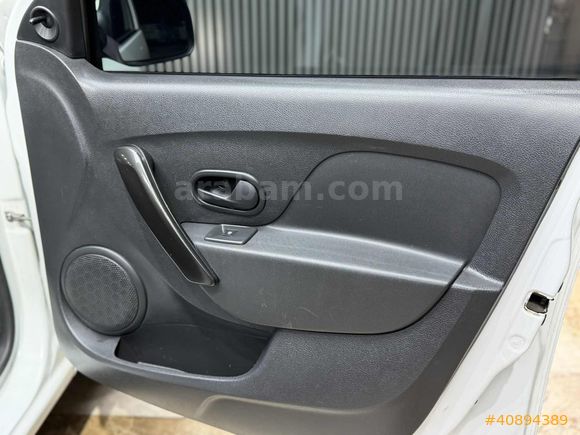 GÜRDOĞAN|2020 ÇIKIŞ RENAULT SYMBOL 0.9 TCE JOY LPG 145 BİN KM