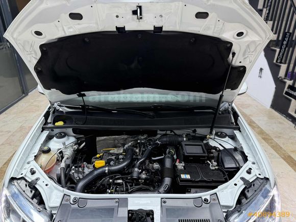 GÜRDOĞAN|2020 ÇIKIŞ RENAULT SYMBOL 0.9 TCE JOY LPG 145 BİN KM