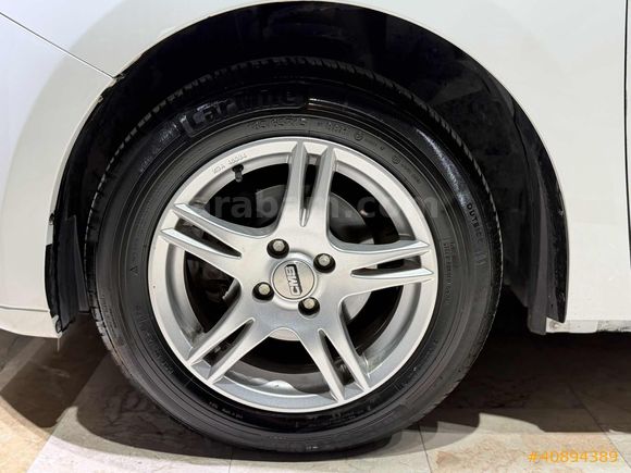 GÜRDOĞAN|2020 ÇIKIŞ RENAULT SYMBOL 0.9 TCE JOY LPG 145 BİN KM