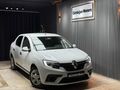 GÜRDOĞAN|2020 ÇIKIŞ RENAULT SYMBOL 0.9 TCE JOY LPG 145 BİN KM