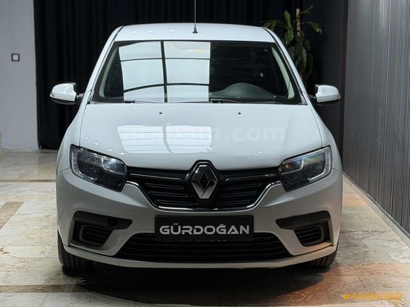 GÜRDOĞAN|2020 ÇIKIŞ RENAULT SYMBOL 0.9 TCE JOY LPG 145 BİN KM