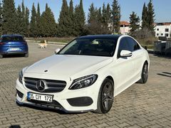 Sahibinden Mercedes - Benz C 200 d BlueTEC Exclusive 2016 Model 