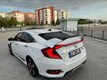 HONDA CIVIC GARANTİLİ 1.5 VTEC TURBO 182 HP EXECUTIVE PLUS