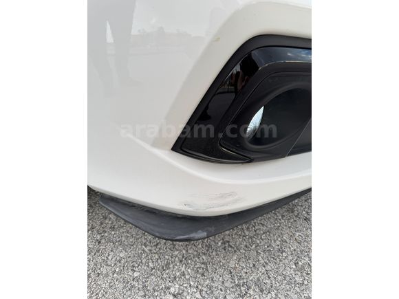 HONDA CIVIC GARANTİLİ 1.5 VTEC TURBO 182 HP EXECUTIVE PLUS