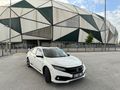 HONDA CIVIC GARANTİLİ 1.5 VTEC TURBO 182 HP EXECUTIVE PLUS
