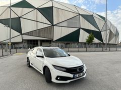 HONDA CIVIC GARANTİLİ 1.5 VTEC TURBO 182 HP EXECUTIVE PLUS