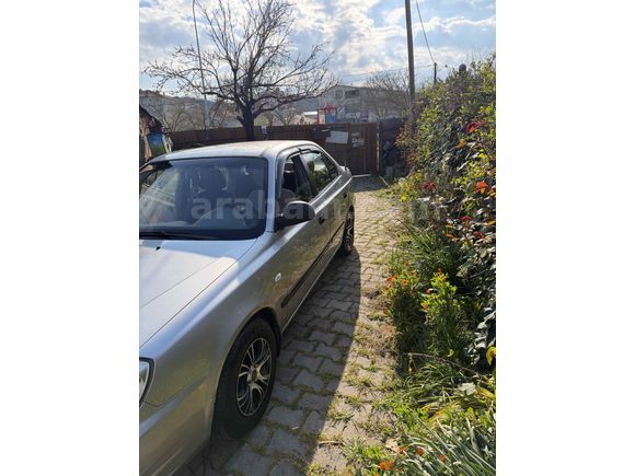 Sahibinden Hyundai Accent 1.3 Admire 2005 Model 
