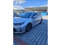 Sahibinden Toyota Corolla 1.5 Dream 2021 Model  83.000 km Gri