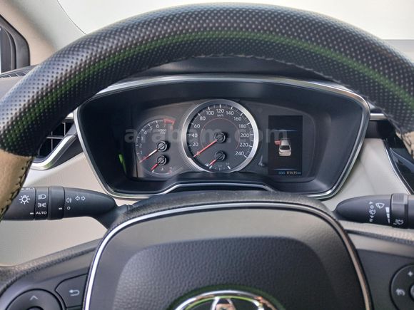 Sahibinden Toyota Corolla 1.5 Dream 2021 Model  83.000 km Gri