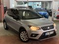 GAZİ OTOMOTİV'den 2021 SEAT ARONA HATASIZ XCELLENCE OTOMATİK